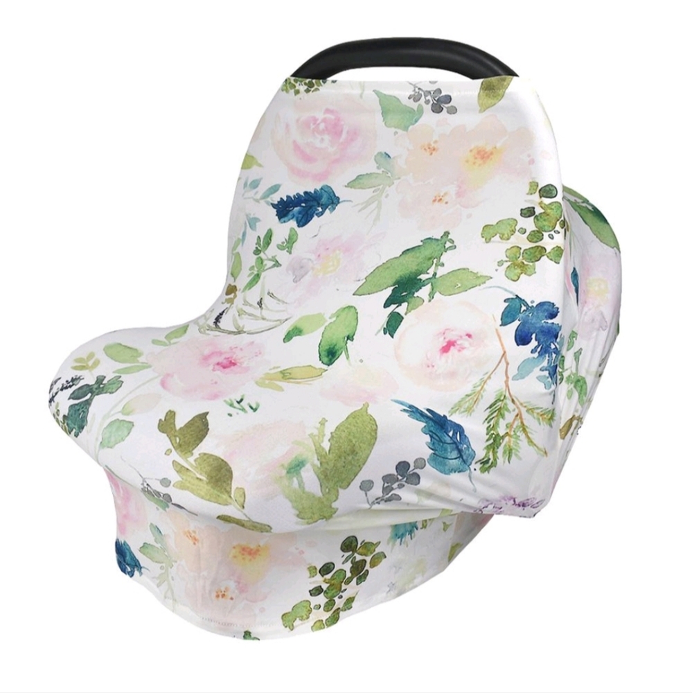 Carseat cover